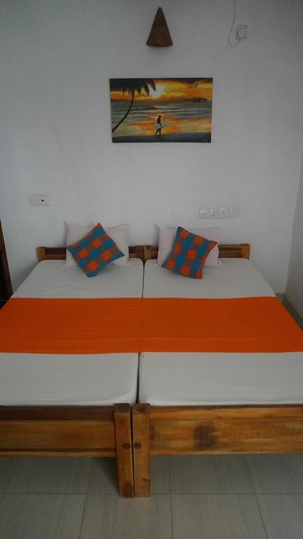 Zimbay Guest House Arugam Bay Zimmer foto